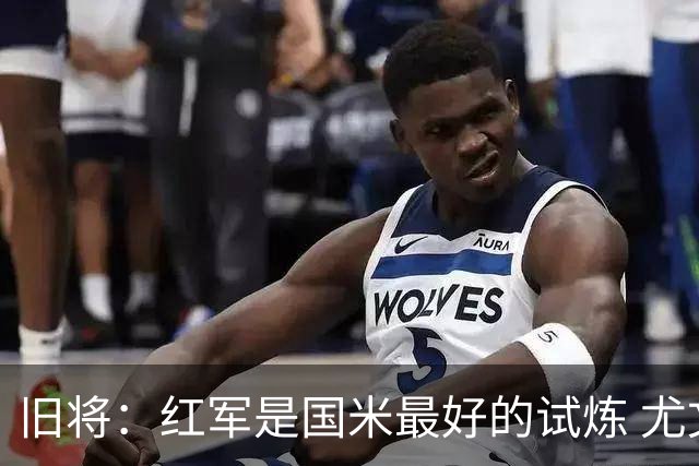 旧将：红军是国米最好的试炼 尤文失去C罗问题大